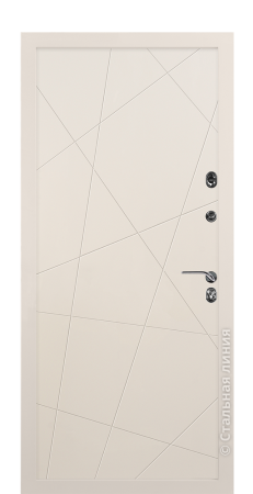 Входная дверь Клео KLEO.M94M.4