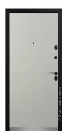 Входная дверь Леба LEBA.M93M-UT.4