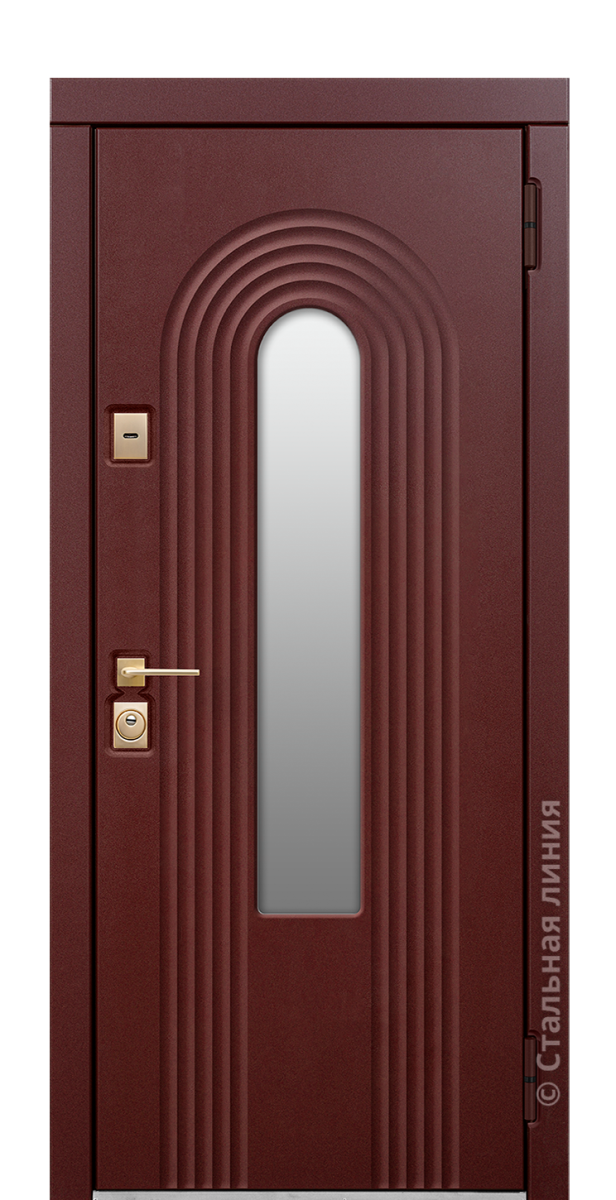 Входная дверь Агиос AGIOS.M82M-U.1