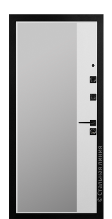 Входная дверь Блейк BLAKE.M82M.2