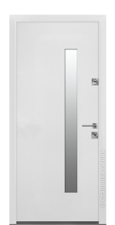 Входная дверь Монблан MONBLAN.H-Pr.2