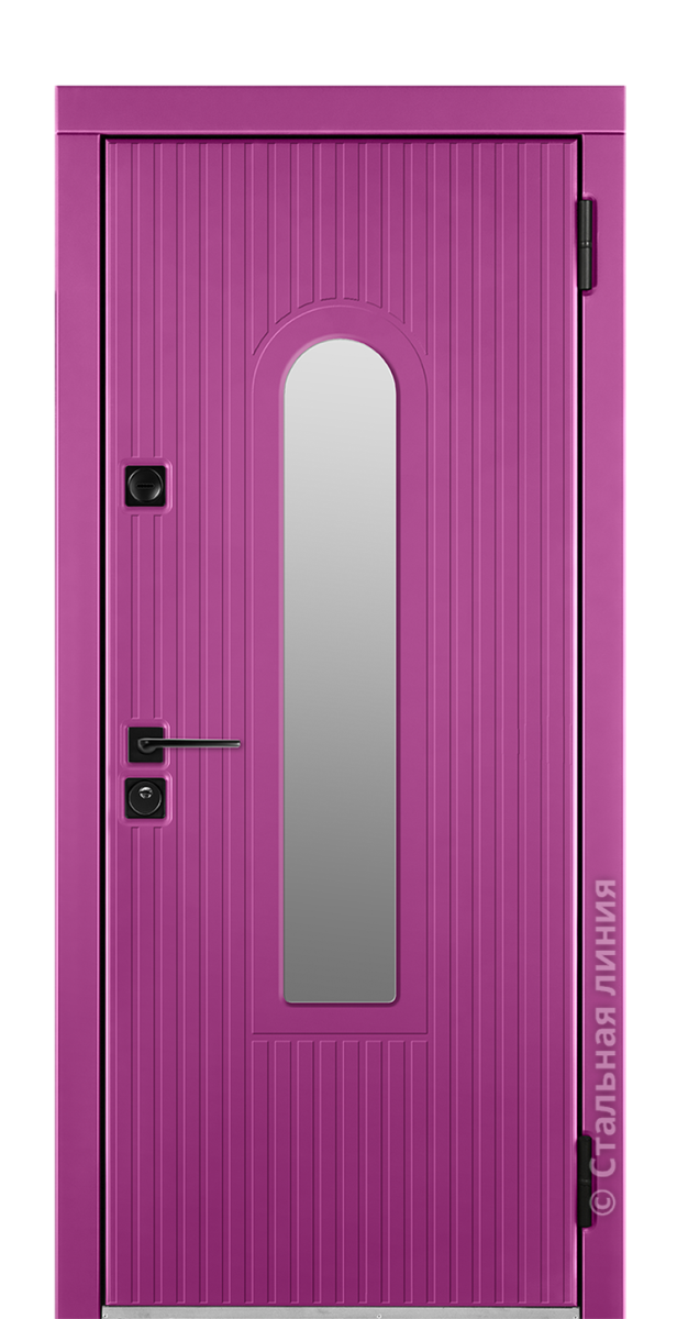 Входная дверь Эридан ERIDANUS.M92M-UT.4