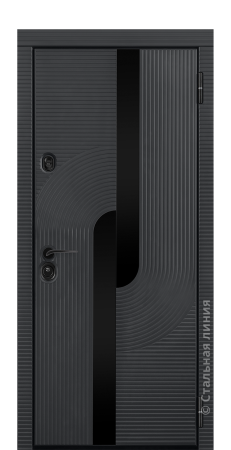 Входная дверь Фонтана Fontana.M70M.5