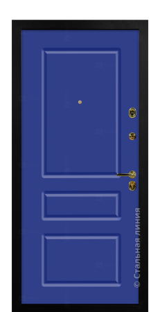 Входная дверь Торонто TORONTO.M73M.4