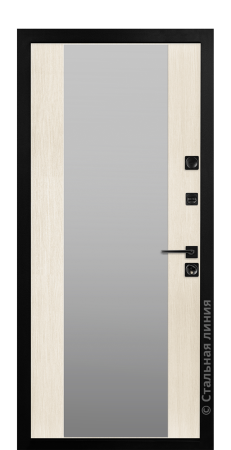 Входная дверь Гакона GAKONA.M82M.6