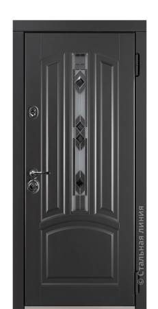 Входная дверь Стамбул STAMBUL.M93M-UT.5