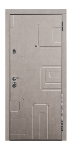 Входная дверь Апероль APEROL.M82M.2
