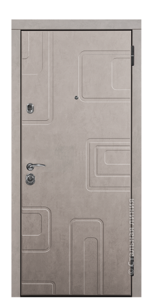 Входная дверь Апероль APEROL.M73M.2