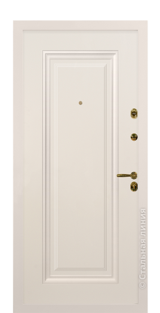 Входная дверь Алансон ALANSON.M100M.1