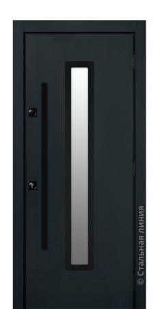 Входная дверь Хельсинки HELSINKI.H-B.2