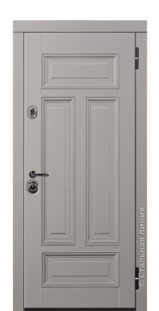 Входная дверь Сюита SUITA.M100M.2