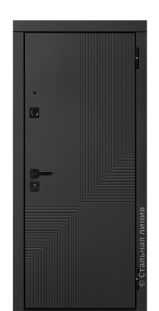 Входная дверь Диас Dias.M82M.2#