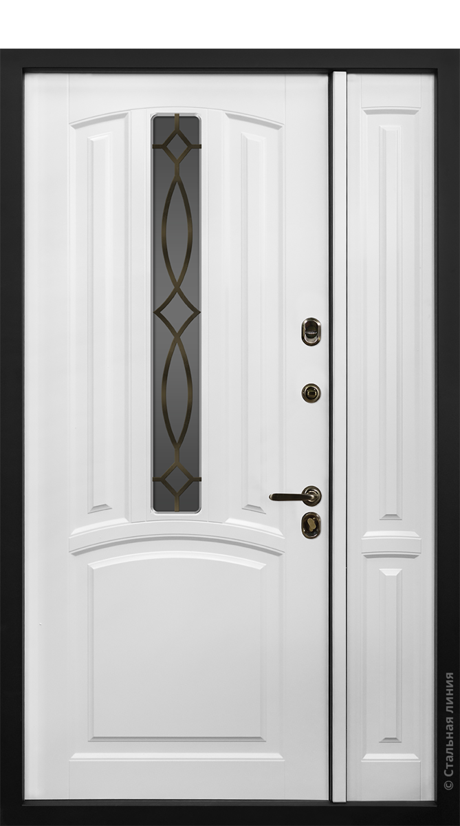 Входная дверь Патио PATIO.M82M-U-2P.1