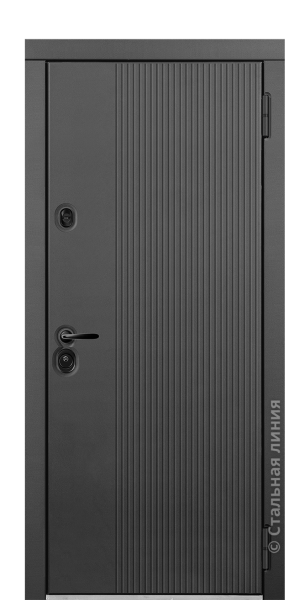 Входная дверь Финеза FINEZA.M73M-U.2 Входная дверь Финеза FINEZA.M73M-U.2