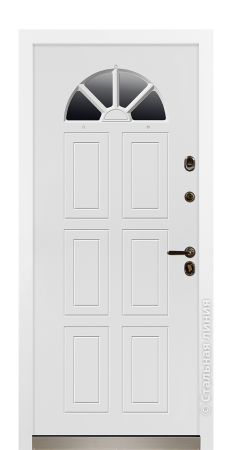 Входная дверь Антони ANTHONY.M92M-UT.1
