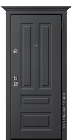 Входная дверь Биас BIAS.M100M.3#