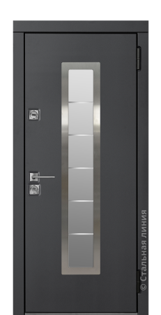 Входная дверь Бремен BREMEN.M92M-UT.6