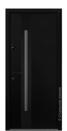 Входная дверь Бангалор Bangalor.H-A.3