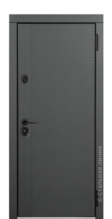 Входная дверь Тонфер Tonfer.M92M-UT.1 Входная дверь Тонфер Tonfer.M92M-UT.1