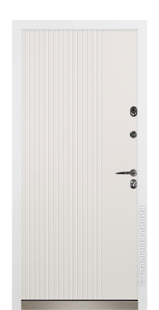 Входная дверь Тироль Tirol.M100M-U.2