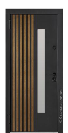 Входная дверь Айлин TD-Aylin.M100M-UT.1#