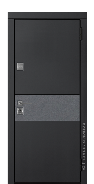 Входная дверь Плимут Plymouth.M90M.1