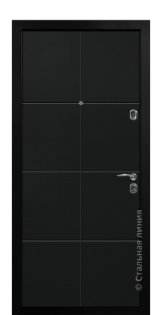 Входная дверь Степ STEP.M82M.8