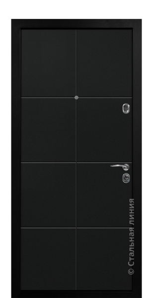 Входная дверь Степ STEP.M73M.8