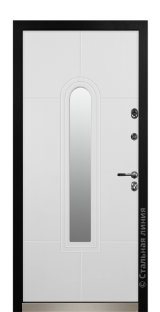 Входная дверь Алькор Alkor.M100M-U.5
