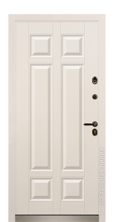 Входная дверь Льюис LEWIS.M100M-U.1