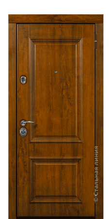 Входная дверь Британия BRITAIN.M100M.2