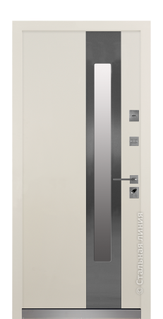 Входная дверь Аризона ARIZONA.M93M-UT.3