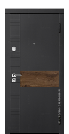 Входная дверь Кастелло CASTELLO.M82M.1