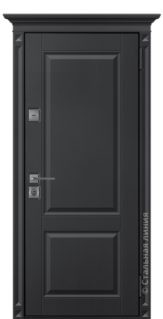 Входная дверь Николь Nicole.M82M.5