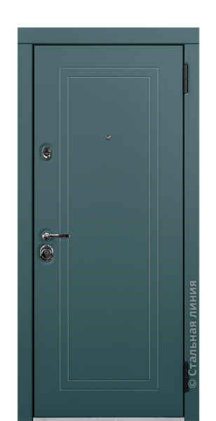 Входная дверь Лаваль LAVAL.M92M-UT.2