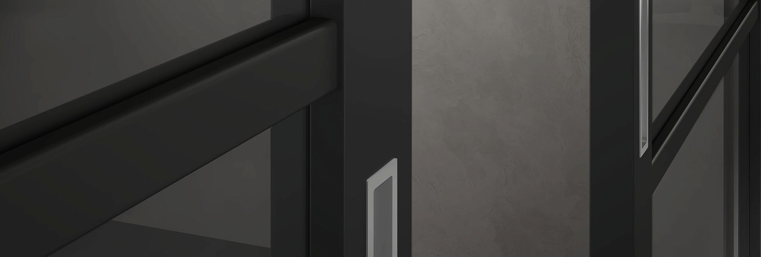 Межкомнатные двери TESLA 4 Шпон+Эмаль «Perfecto Porte» в Ярославле