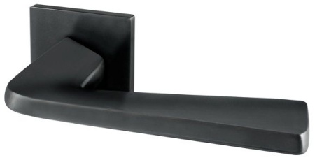 Дверная ручка ARMADILLO TORSO USS BL-26 Черный