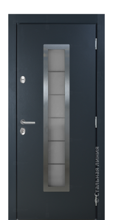 Входная дверь Норд NORD.H-B.4#