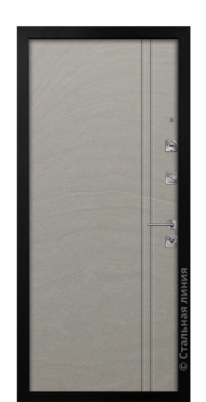 Входная дверь Аристел ARISTEL.M82M.3#