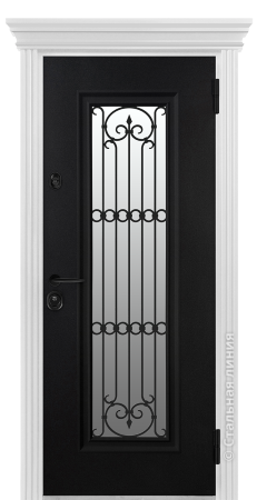 Входная дверь Опера Opera.100M-U.2