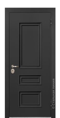 Входная дверь Ванда VANDA.92M-UT.3#