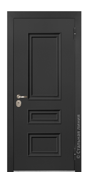 Входная дверь Ванда VANDA.92M-UT.1#