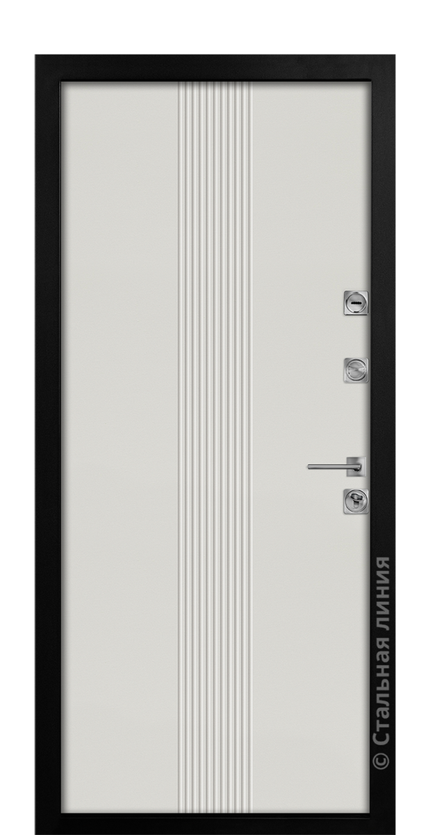 Входная дверь Эдда TD-EDDA.M100M.1#