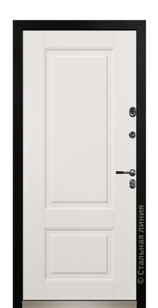 Входная дверь Честер CHESTER.M100M-U.3