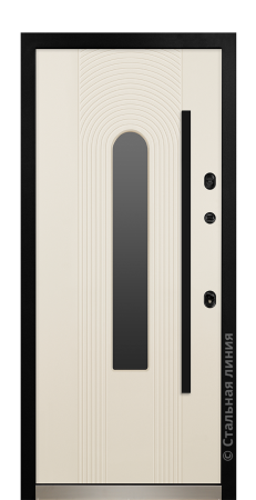 Входная дверь Орион ORION.M100M-U.5