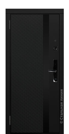 Входная дверь Серлио TD-SERLIO.M100M.1#