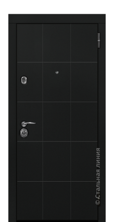 Входная дверь Степ STEP.M82M.8