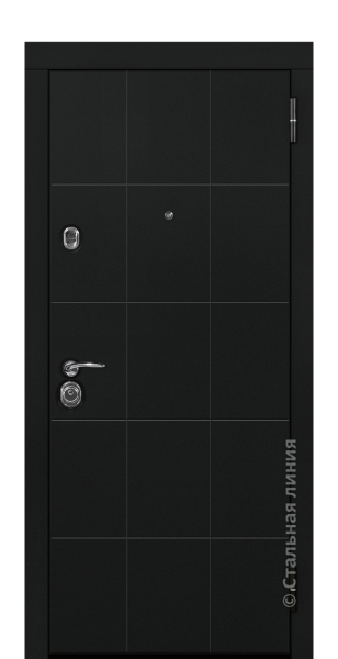 Входная дверь Степ STEP.M73M.8