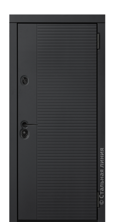 Входная дверь Миолея MYOLEA.M73M.2