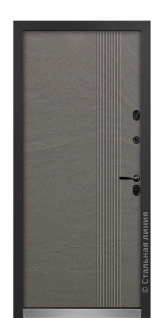 Входная дверь Финеза FINEZA.M73M-U.2 Входная дверь Финеза FINEZA.M73M-U.2